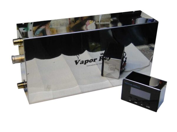 generador de vapor 11 kw a 220v para 16 metros cubicos