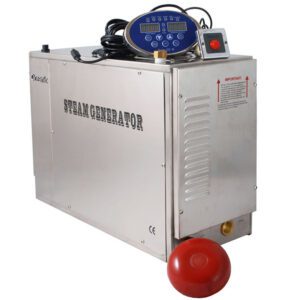 Generador de Vapor Oceanic para uso Semi-Pesado de 3 a 18 kw