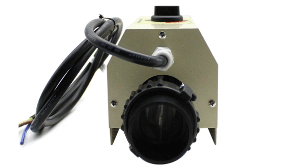 calentador electrico 3 kw