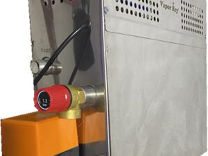 generador drenado automatico