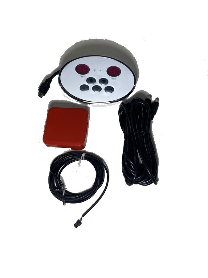 Accesorios de generador automático